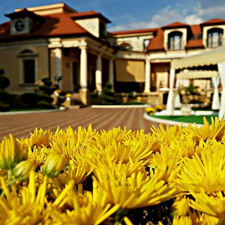 Pensiunea Trei Pini Seini Exterior foto