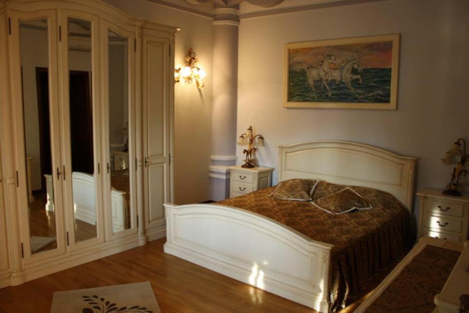 Pensiunea Trei Pini Seini Exterior foto