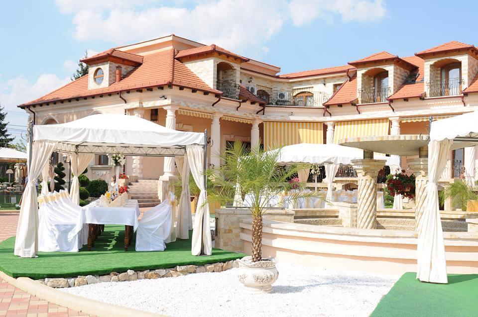 Pensiunea Trei Pini Seini Exterior foto